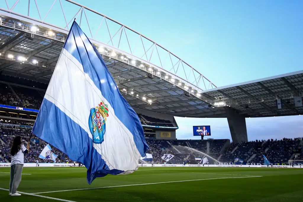 porto