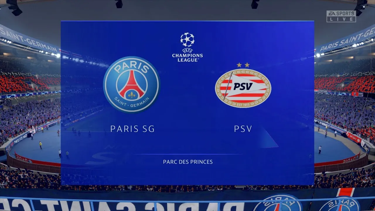 psg psv