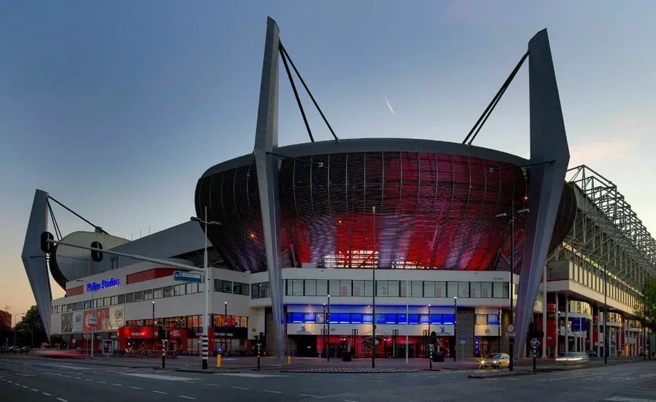 psv stadion