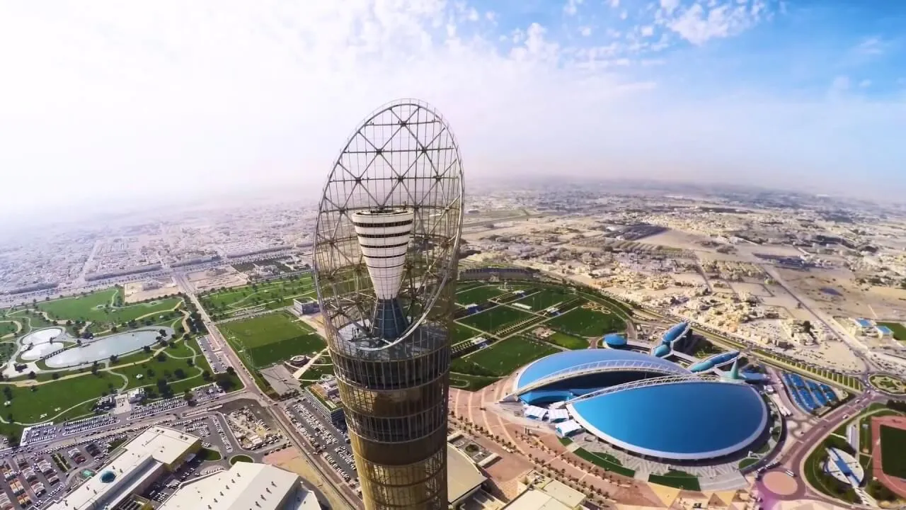 qatar