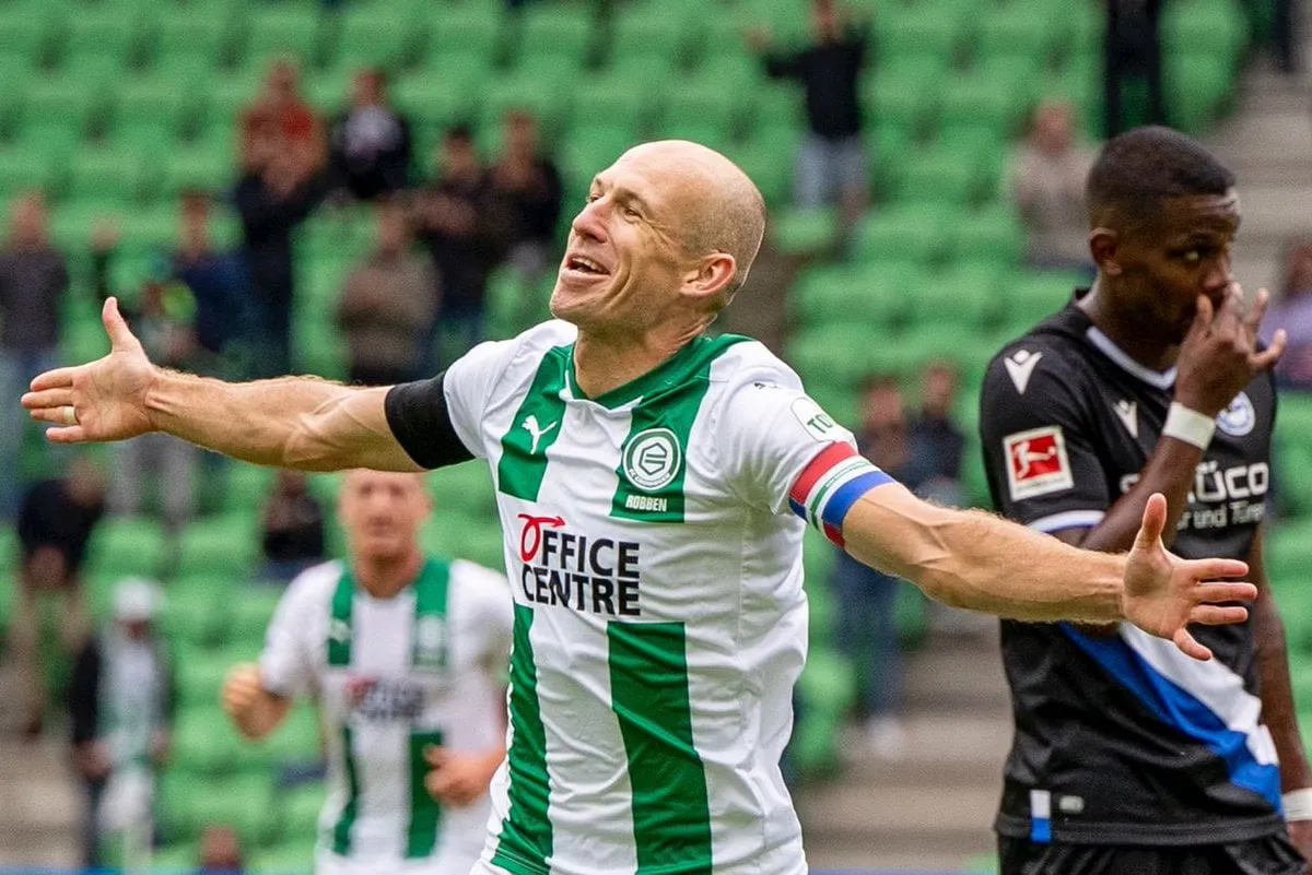 robben