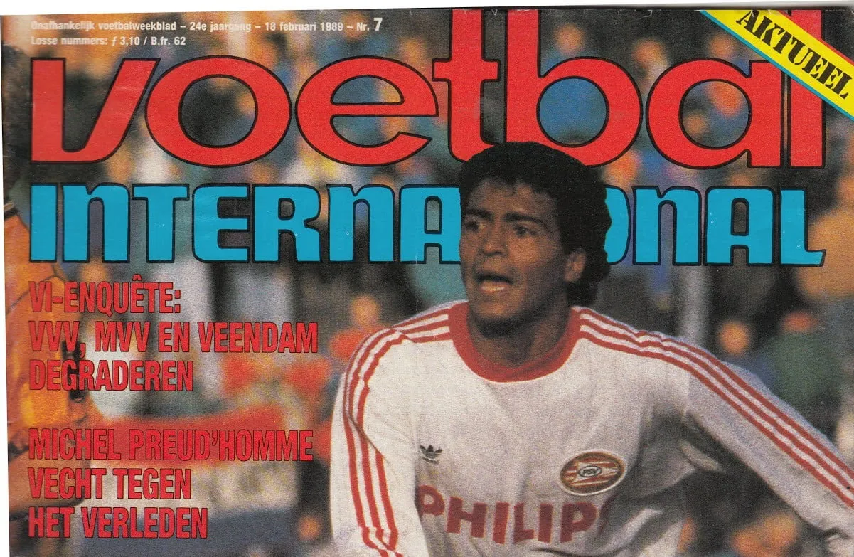 romario