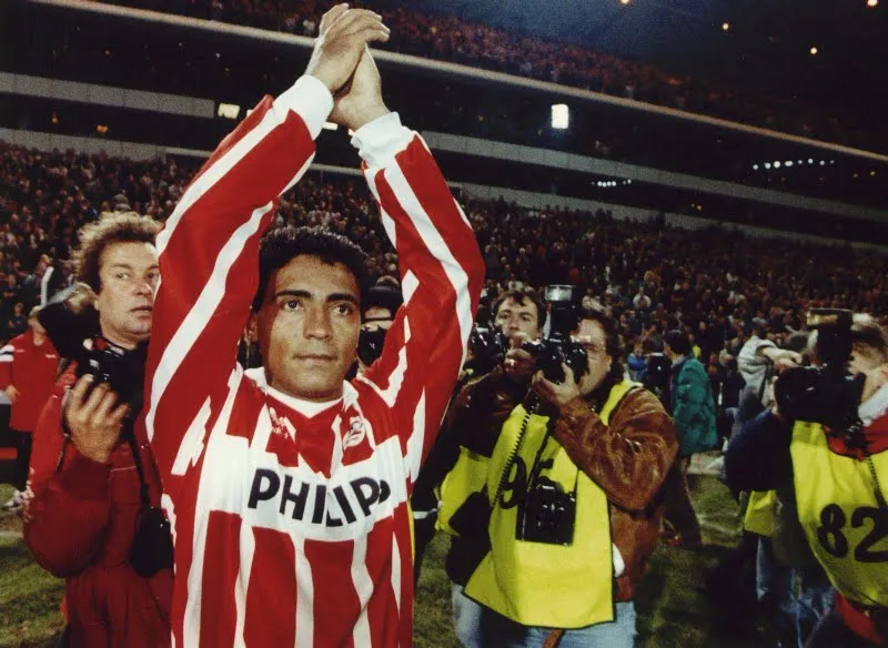 romario