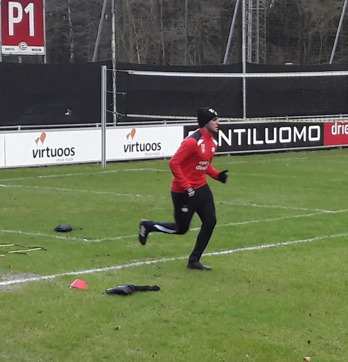 romero