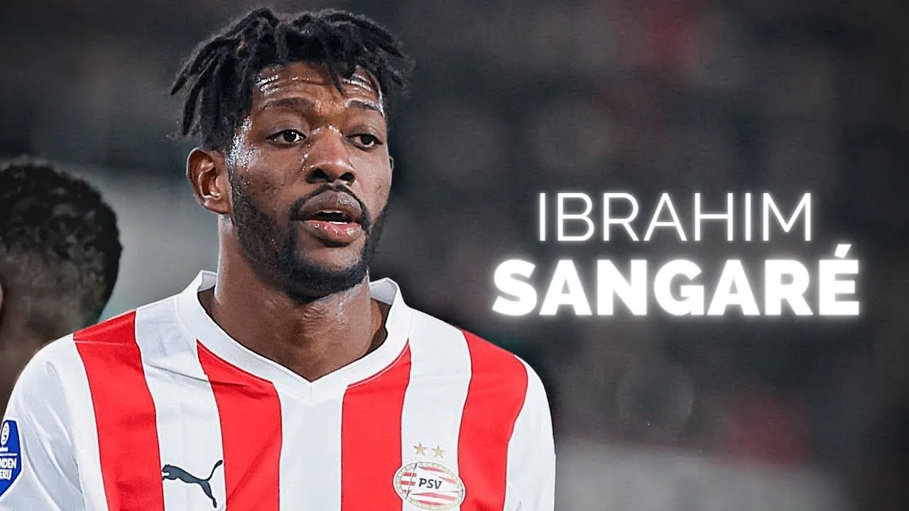 sangare 1
