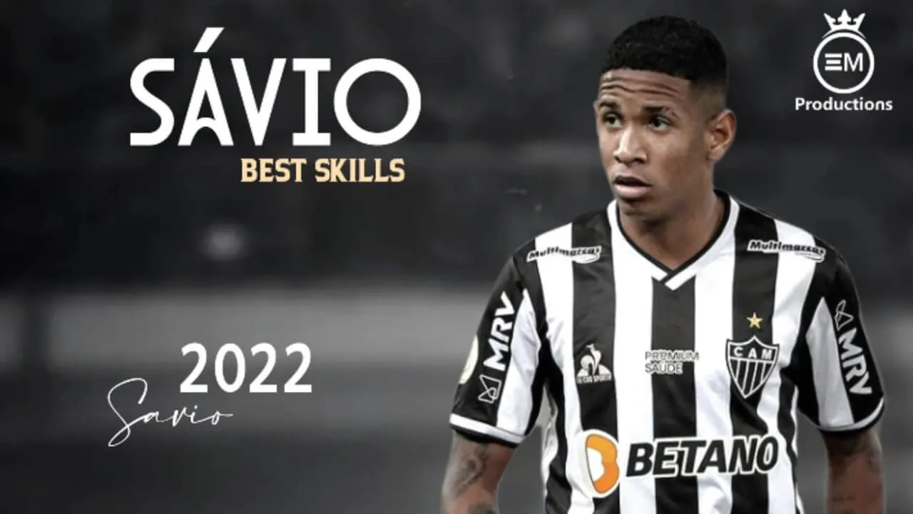 savinho