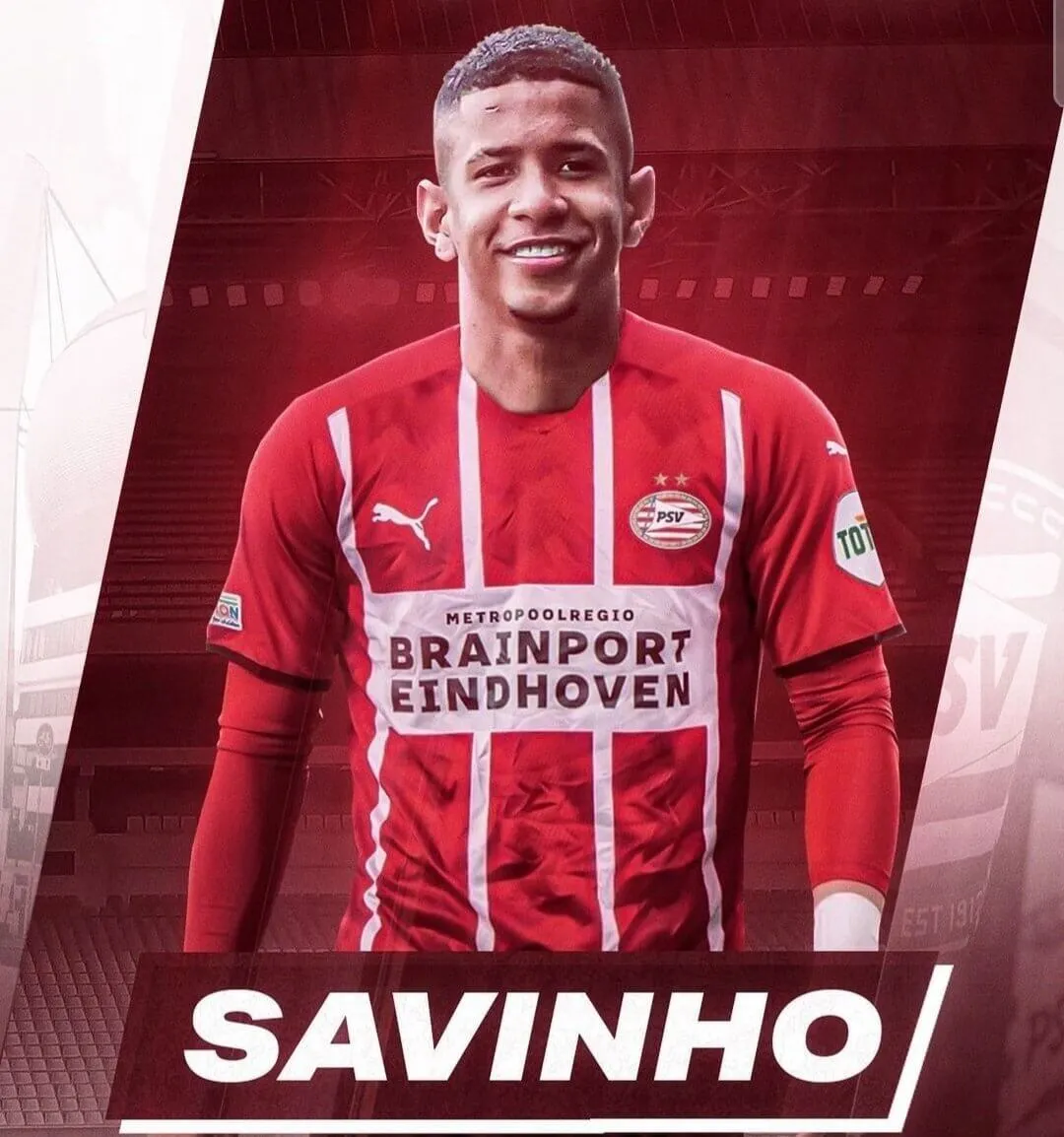 savinho1