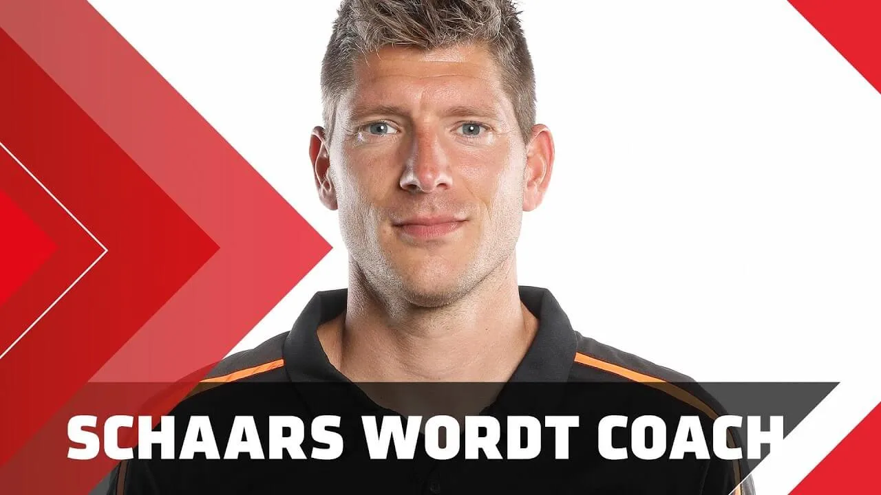 schaars