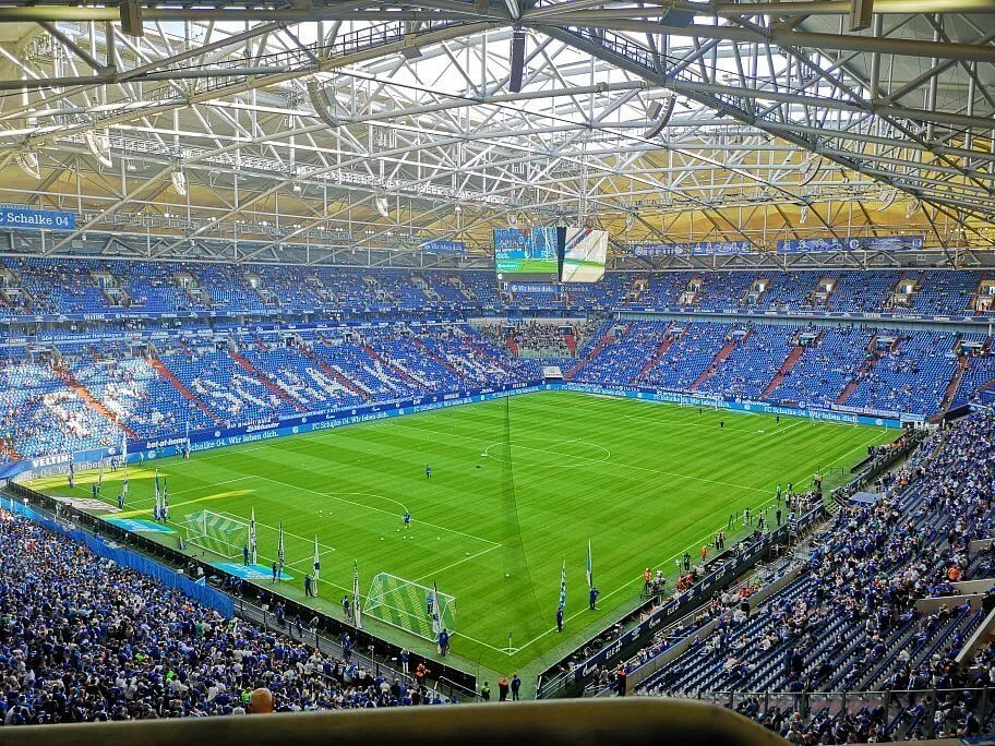 schalke