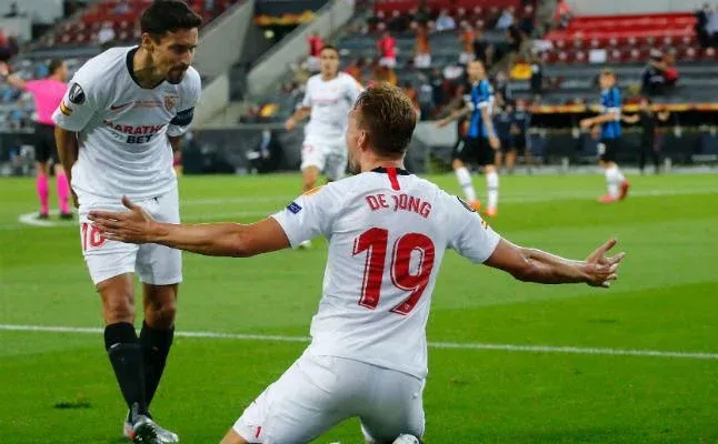 sevilla