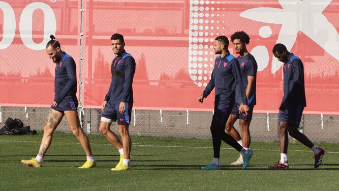 sevilla