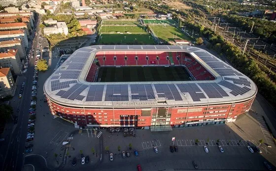slavia praag