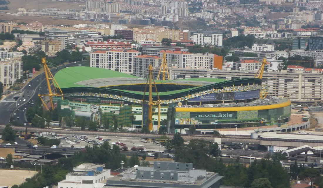 sporting