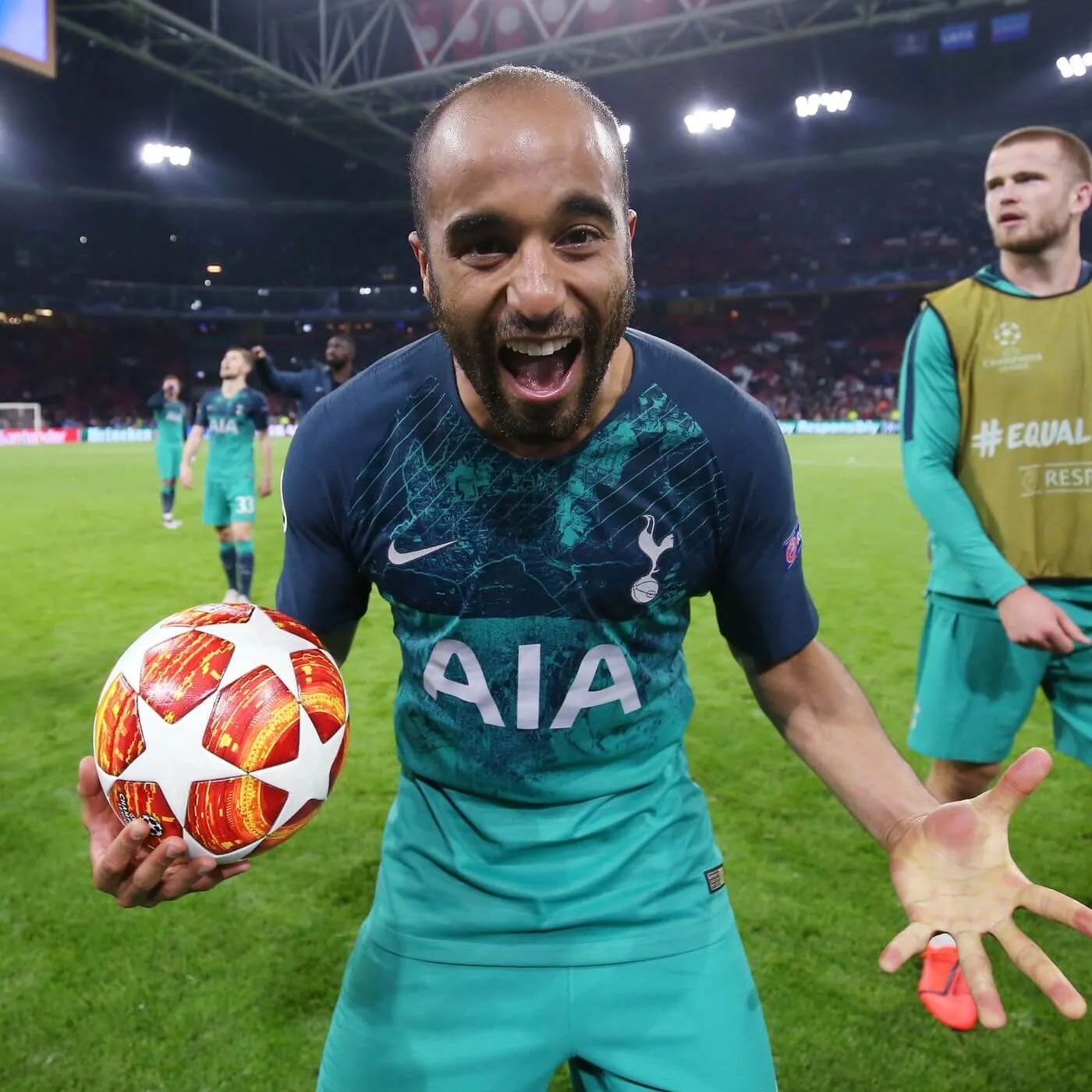 spurs
