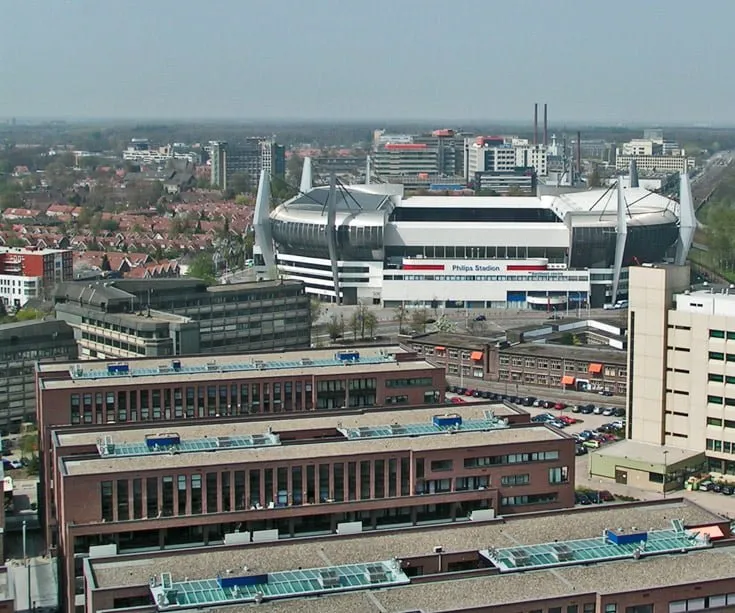 stadion