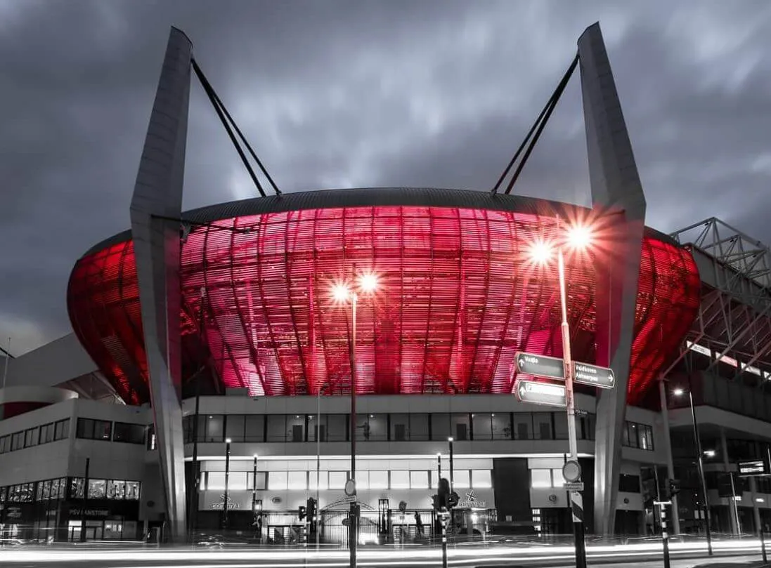 stadion