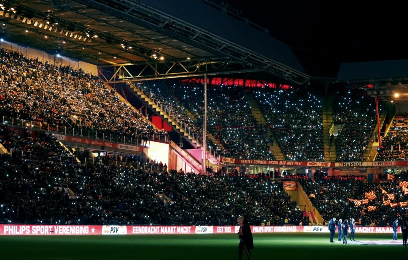 stadion
