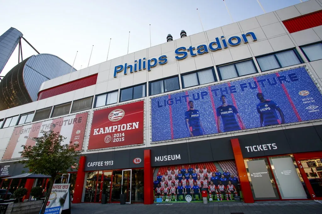 stadion