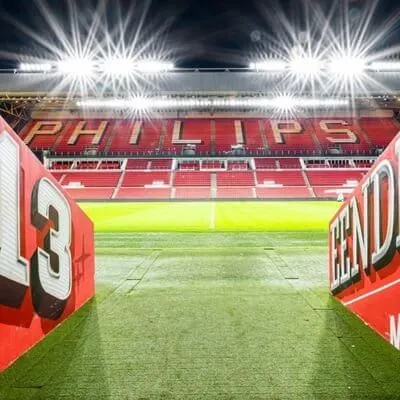 stadion