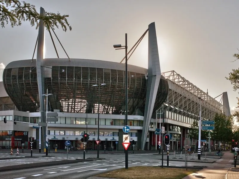 stadionfoto