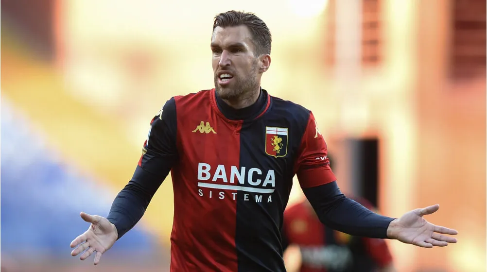 strootman