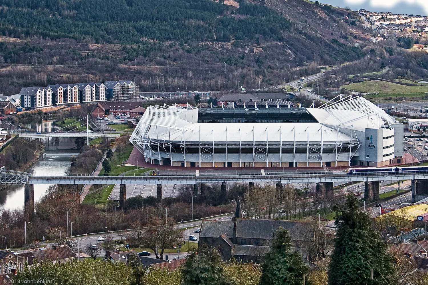 swansea