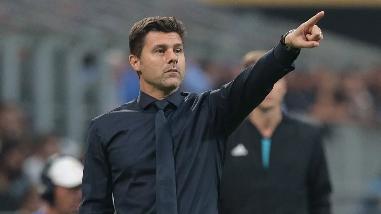 tottenham