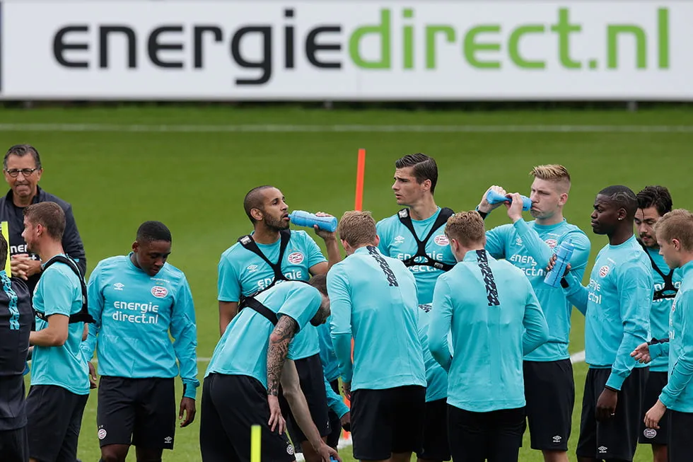 training