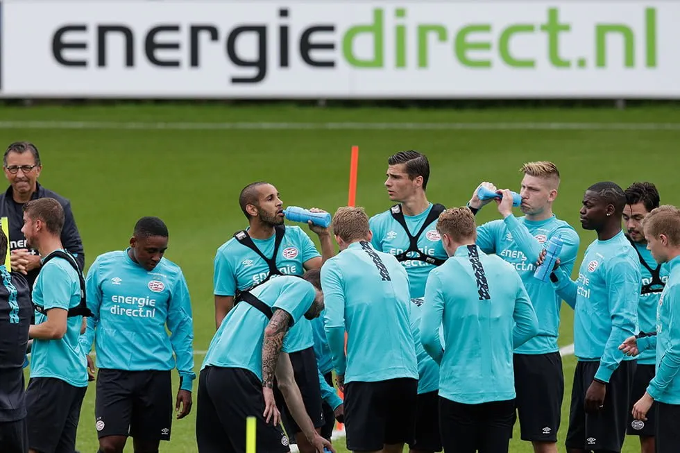 training