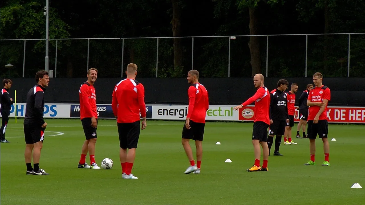 training