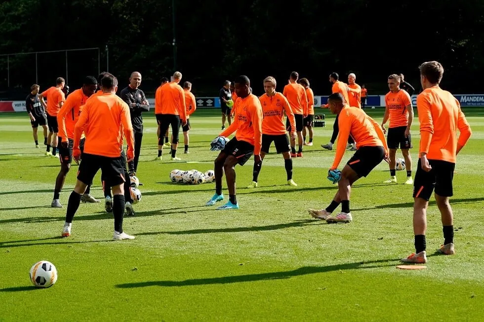 training