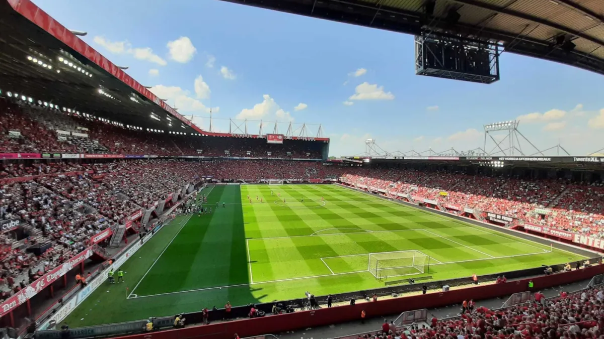 twente