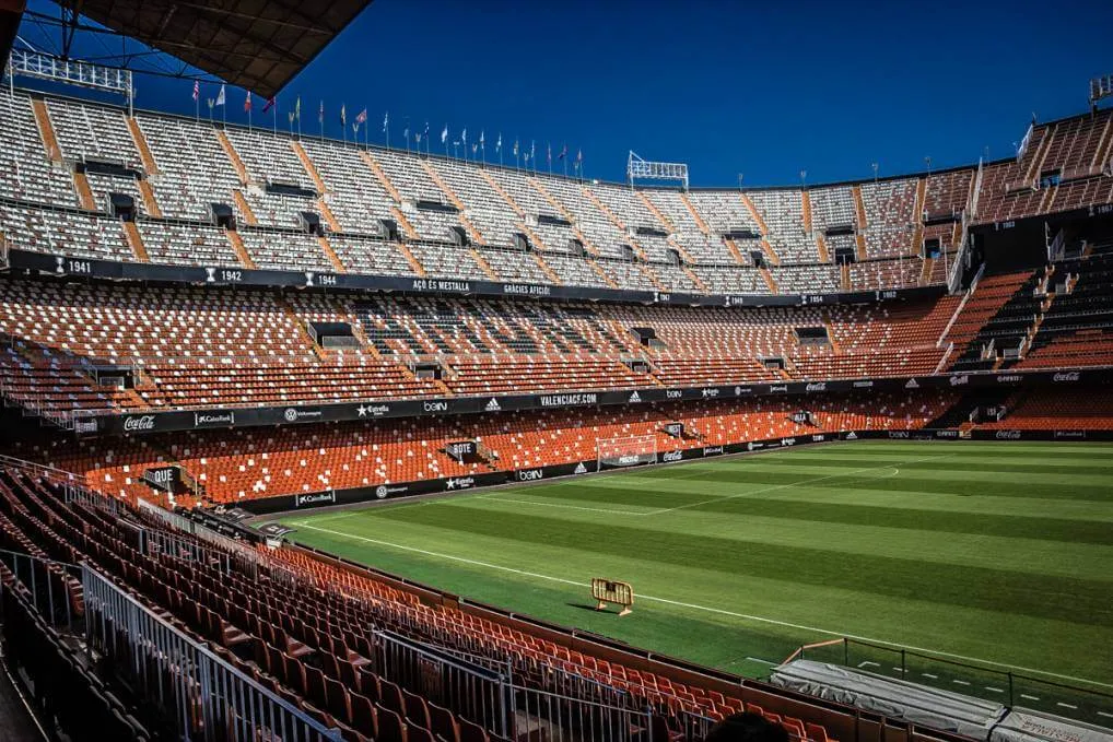 valencia