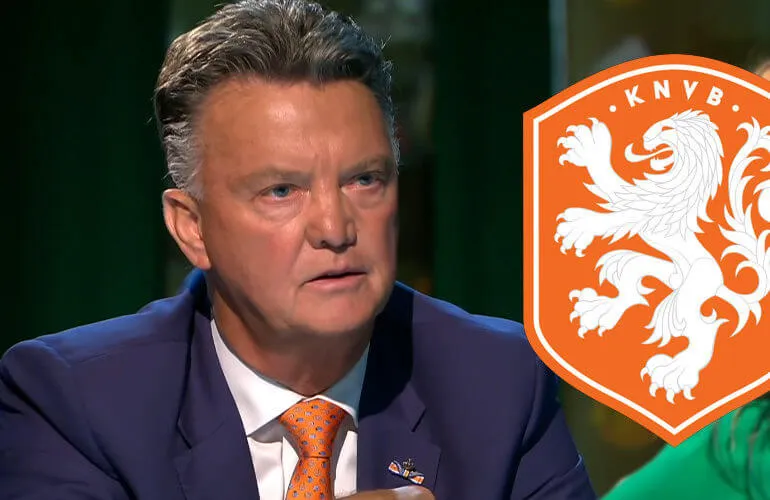 vangaal