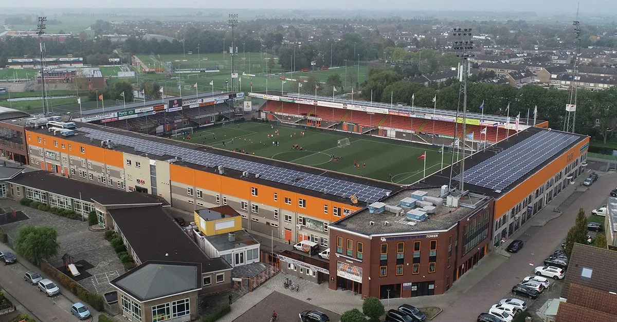 volendam