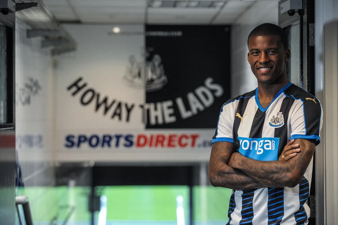 wijnaldum