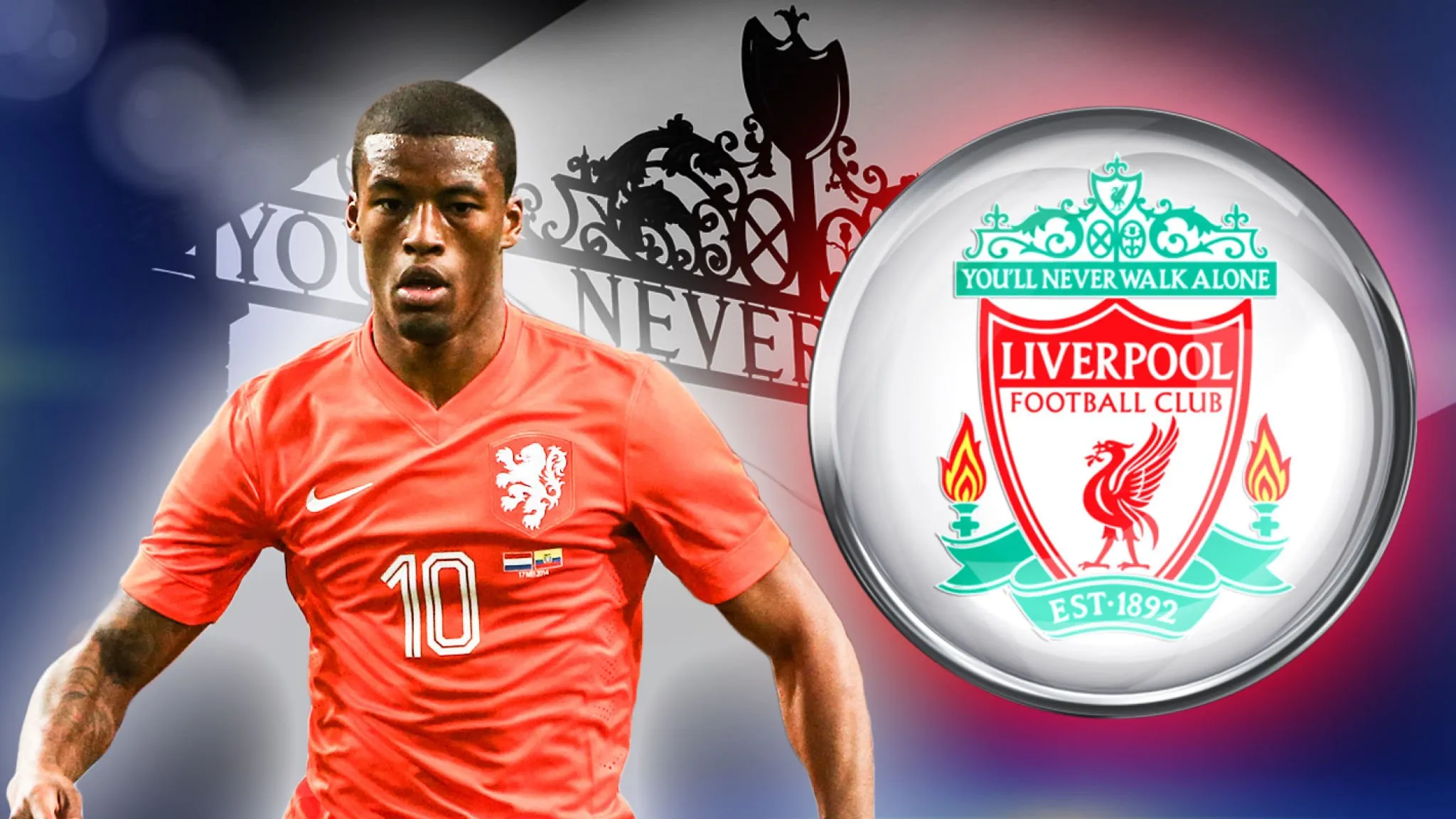 wijnaldum
