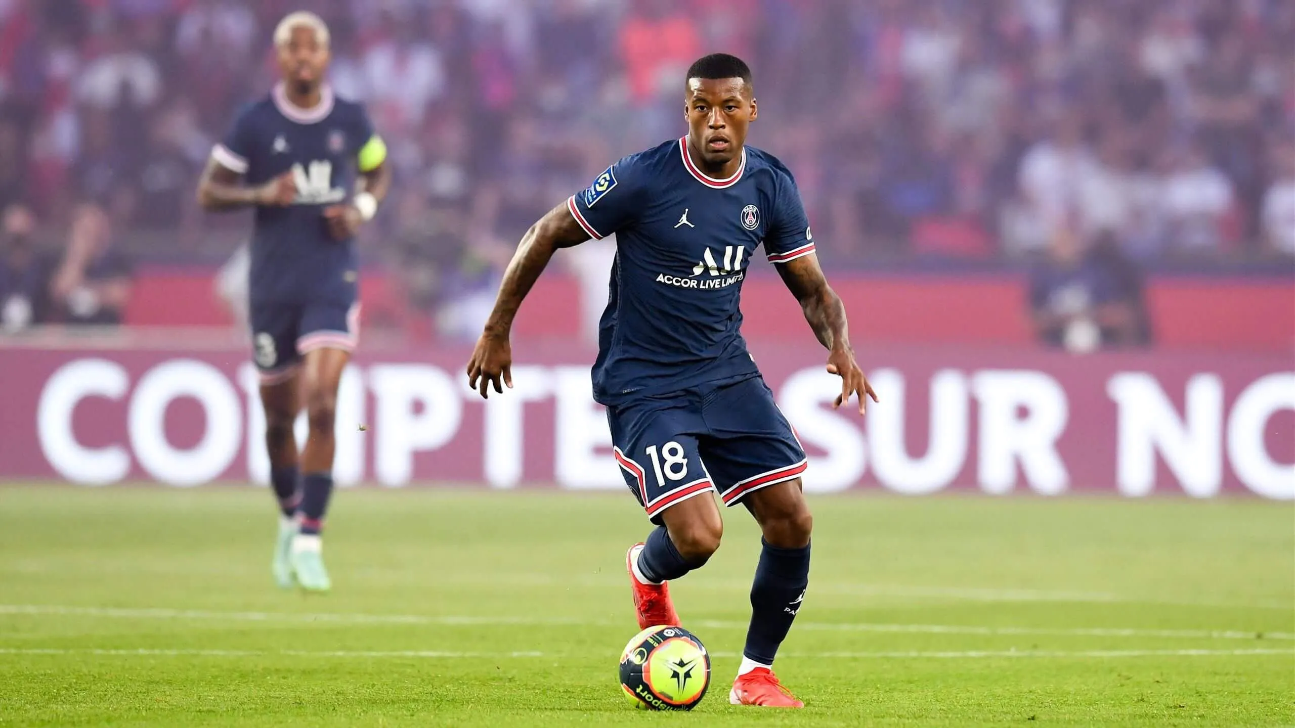 wijnaldum