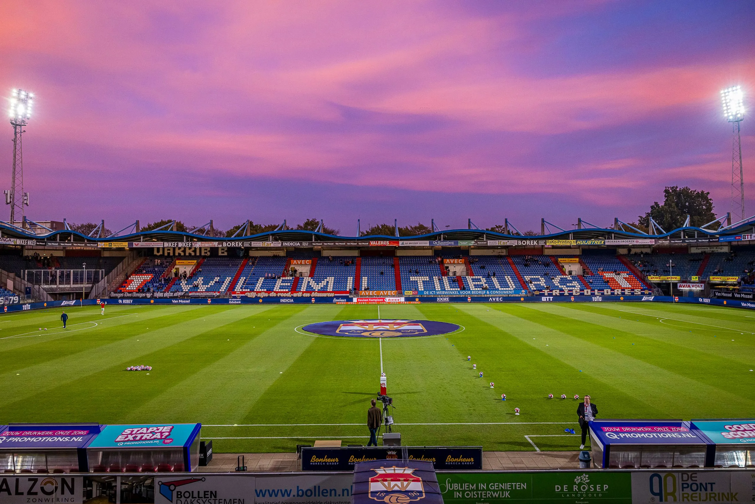 willem ii