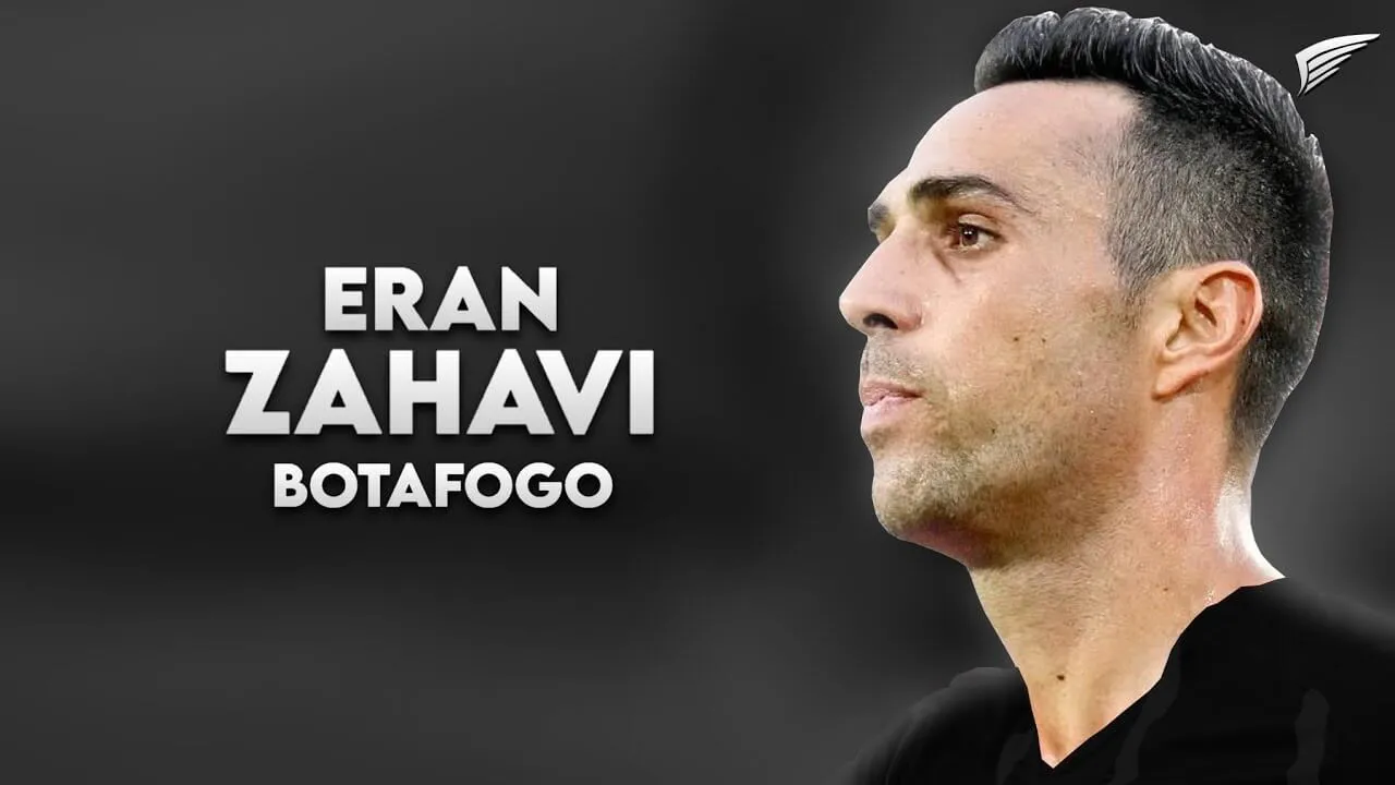 zahavi