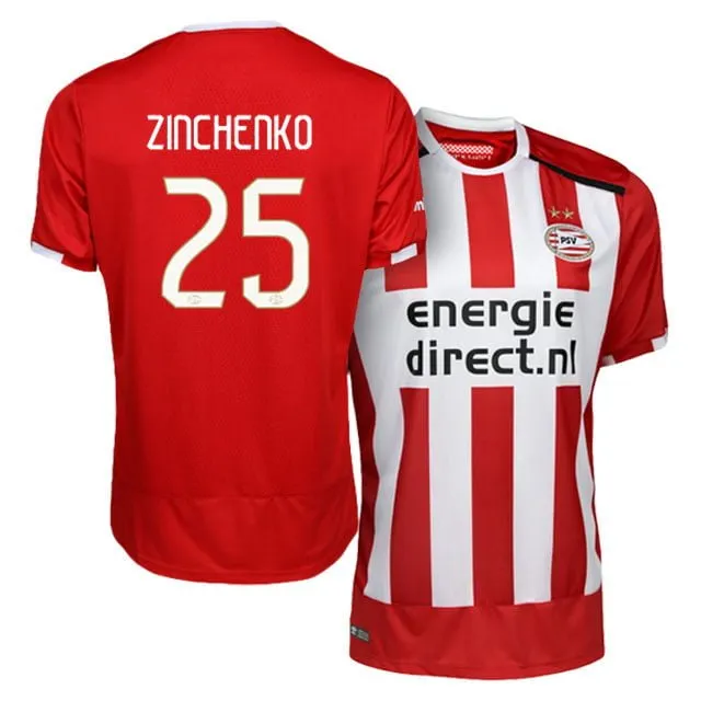 zinchenko