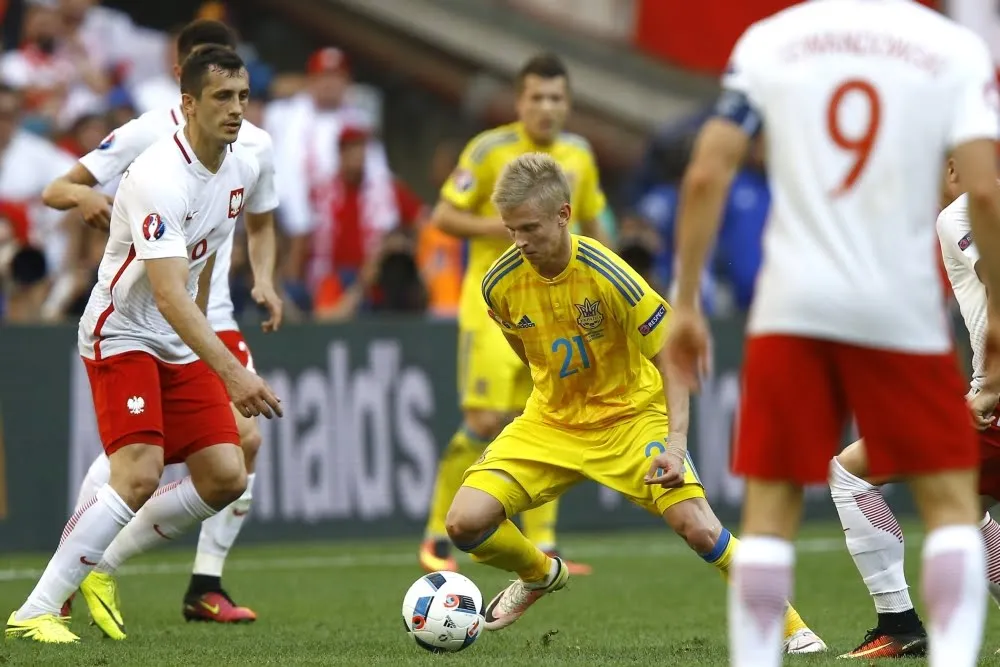 zinchenko