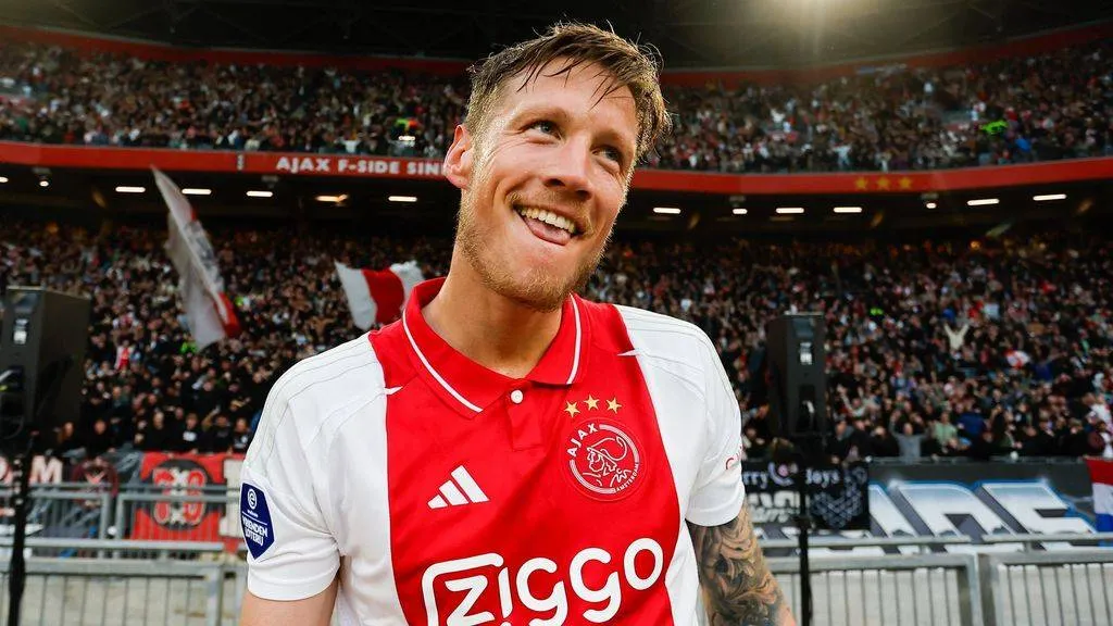 Wout Weghorst