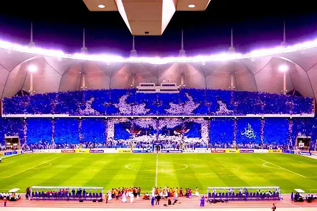 al hilal