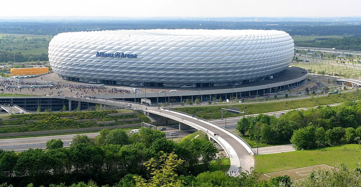 bayern