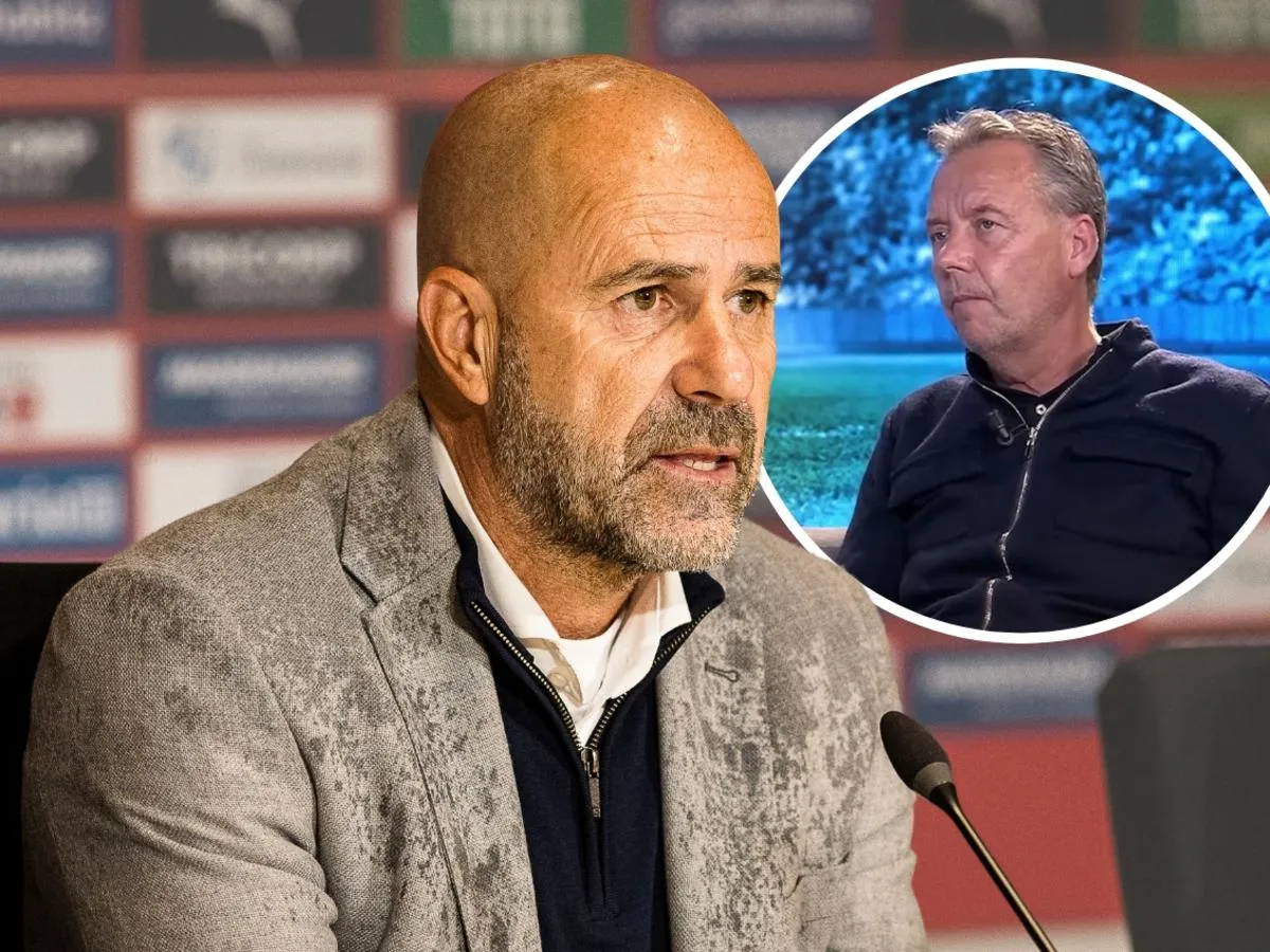 bosz driessen