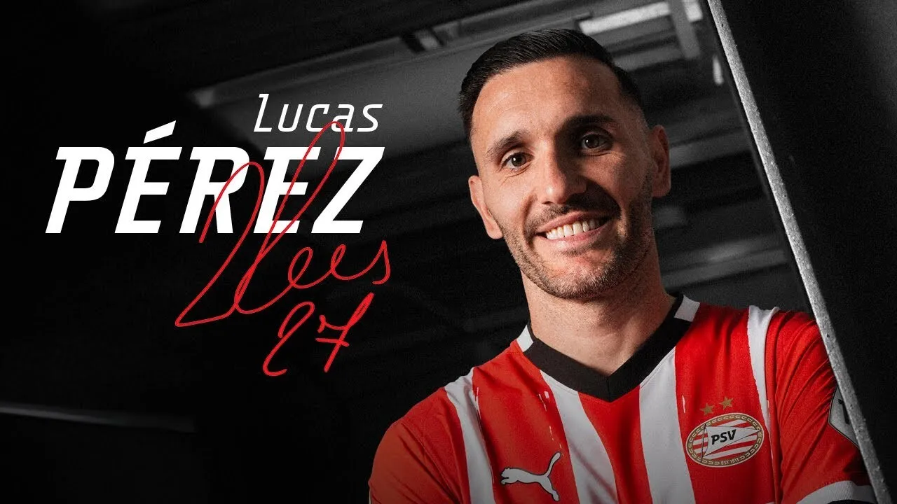 lucas perez 1