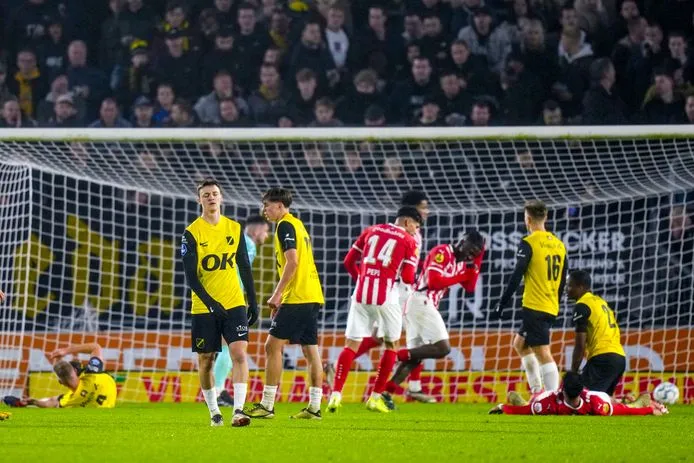 nac psv