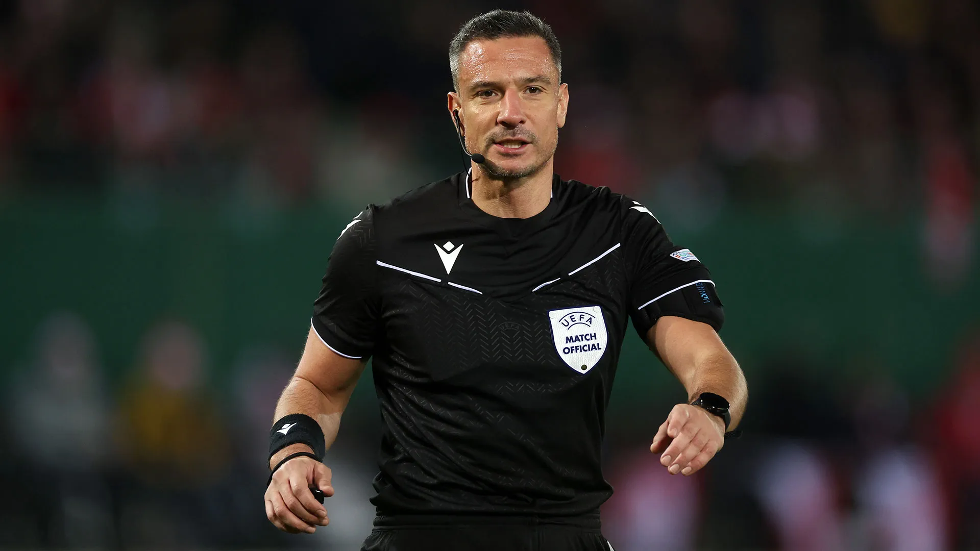nd arbitro vincic gettyimages 1806446357