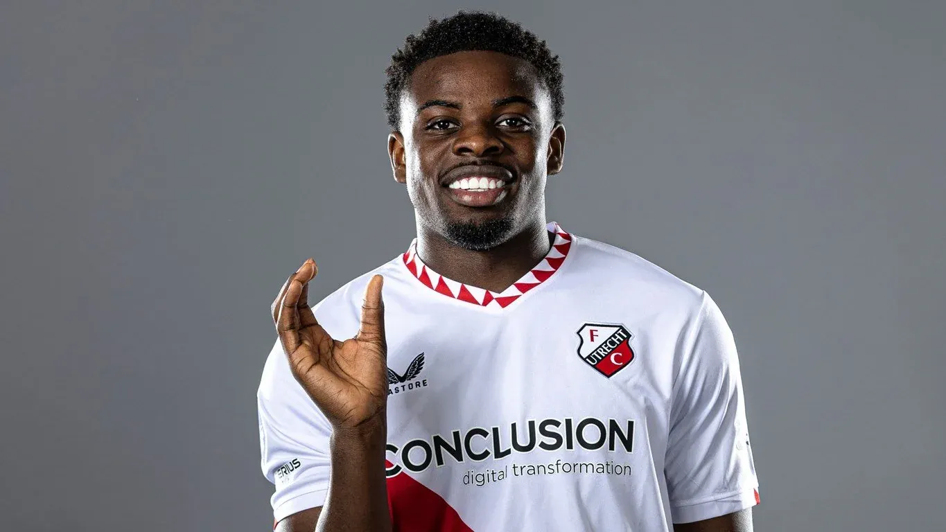 official fc utrecht signs striker noah ohio from standard v0 utpu5ttlsztxsstq7xxrj7u bpv9ao7db1urck1xb2g